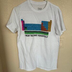Periodic Table T-shirt